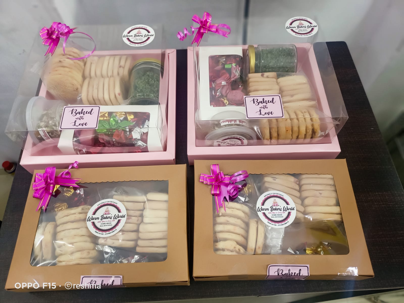Hamper 8